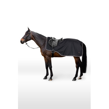Couvre-reins doublé laine Vertigo Lachlan 600D B Vertigo Couvre-reins doublé laine Vertigo Lachlan 600D B Vertigo
