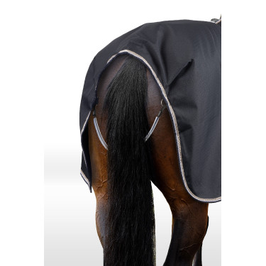 Couvre-reins doublé laine Vertigo Lachlan 600D B Vertigo Couvre-reins doublé laine Vertigo Lachlan 600D B Vertigo