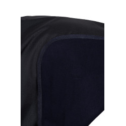 Couvre-reins doublé laine Vertigo Lachlan 600D B Vertigo Bleu marine foncé Couvre-reins doublé laine Vertigo Lachlan 600D B Vertigo Bleu marine foncé