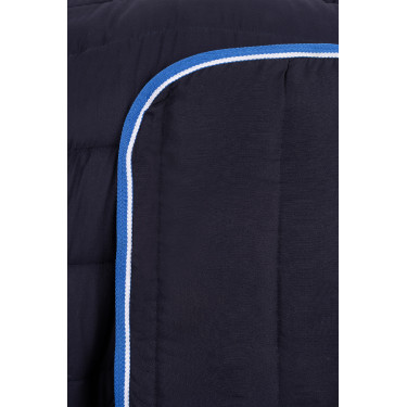 Couverture d'écurie sous-couche Horze Glasgow couvre-cou 150 g Couverture d'écurie sous-couche Horze Glasgow couvre-cou 150 g