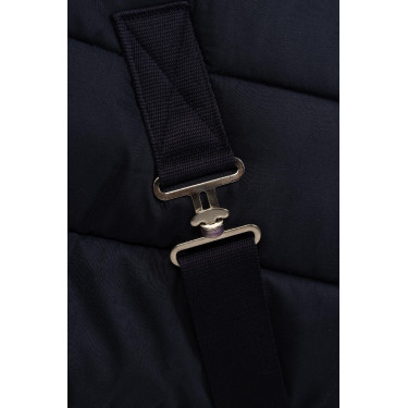Couverture d'écurie Combo Horze Kingsley couvre-cou 300 g Couverture d'écurie Combo Horze Kingsley couvre-cou 300 g