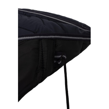 Couverture d'écurie Combo Horze Kingsley couvre-cou 300 g Couverture d'écurie Combo Horze Kingsley couvre-cou 300 g