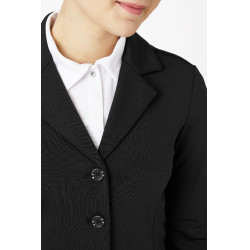 Veste de concours Horze Ada femme Noir Veste de concours Horze Ada femme Noir