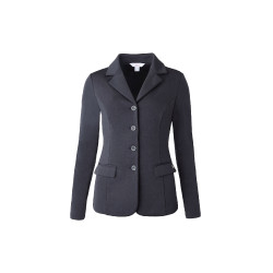 Veste de concours Horze Ada femme Marine foncé Bleu