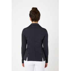 Veste de concours Horze Ada femme Marine foncé Bleu