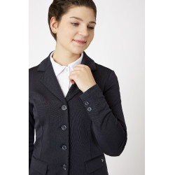 Veste de concours Horze Ada femme Marine foncé Bleu