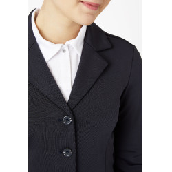Veste de concours Horze Ada femme Marine foncé Bleu