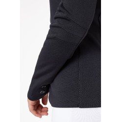 Veste de concours Horze Ada femme Marine foncé Bleu