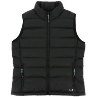 Gilet Riding World Robin Noir