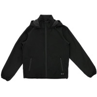 Blouson Riding World Rémy Noir