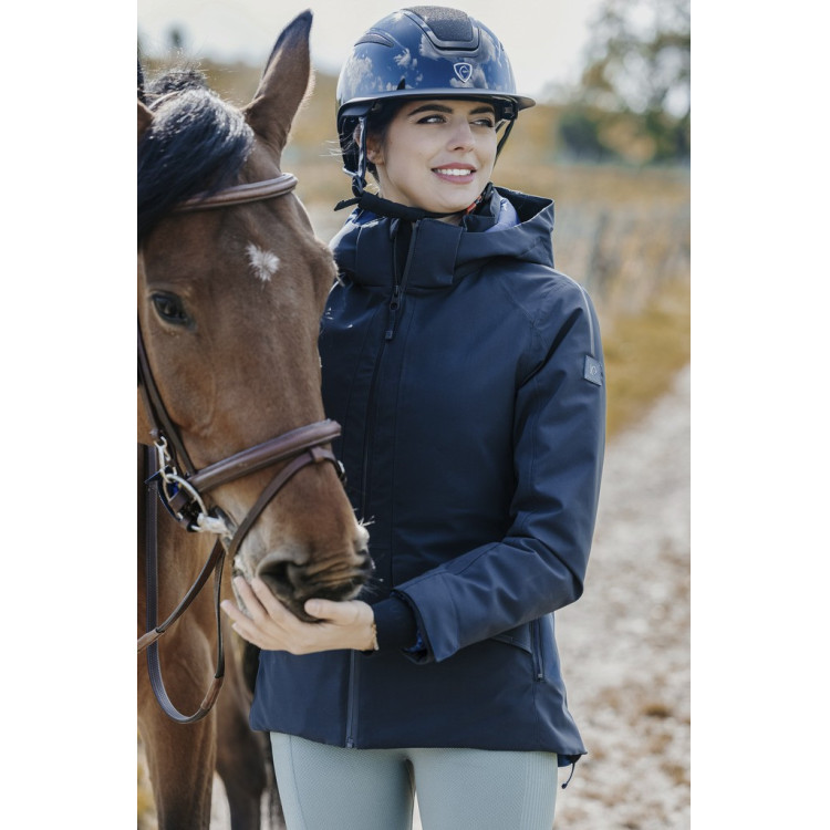 Parka équitation best sale