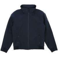 Blouson court Equithème Originals Alina Marine