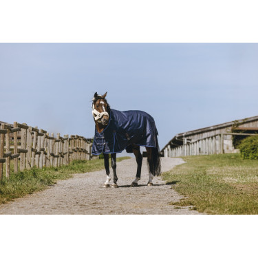 Couverture Equithème Classic 1200D High neck Couverture Equithème Classic 1200D High neck