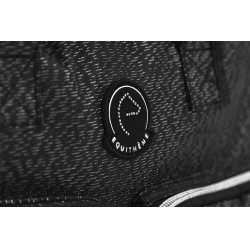 Sac Groom Je t'aime Equithème Noir Sac Groom Je t'aime Equithème Noir