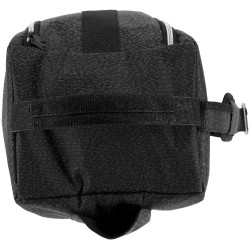 Sac à bottes Je t'aime Equithème Noir Sac à bottes Je t'aime Equithème Noir