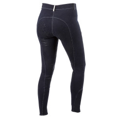 Pantalon Covalliero BasicPlus femme Bleu marine Pantalon Covalliero BasicPlus femme Bleu marine