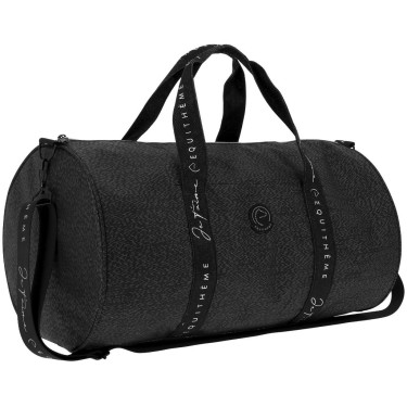 Sac bowling Je t'aime Equithème Sac bowling Je t'aime Equithème