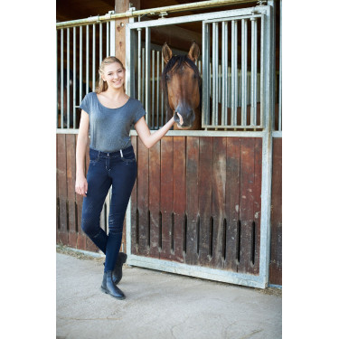 Pantalon Covalliero BasicPlus femme Pantalon Covalliero BasicPlus femme