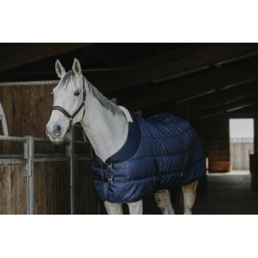 Couverture d'écurie Equithème Confortech Couverture d'écurie Equithème Confortech