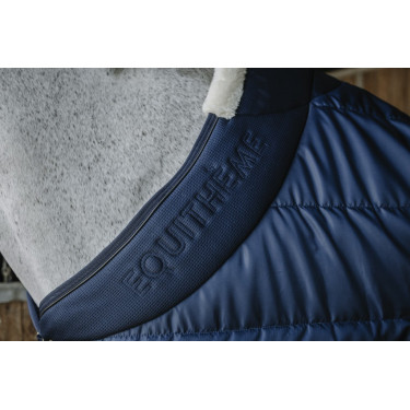 Couverture d'écurie Equithème Confortech Couverture d'écurie Equithème Confortech