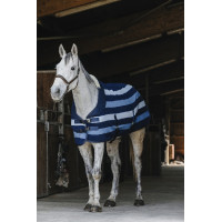 Chemise polaire Equithème Confortech Marine