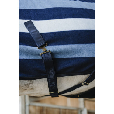 Chemise polaire Equithème Confortech Chemise polaire Equithème Confortech