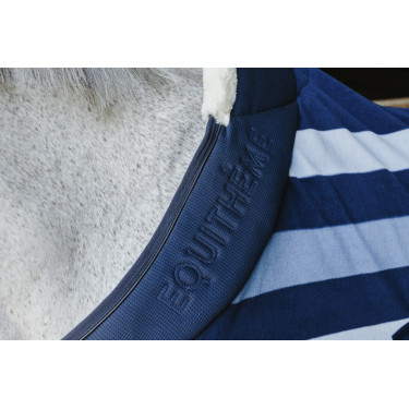 Chemise polaire Equithème Confortech Chemise polaire Equithème Confortech