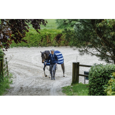 Chemise polaire Equithème Confortech Chemise polaire Equithème Confortech