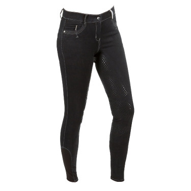 Pantalon Covalliero BasicPlus femme Pantalon Covalliero BasicPlus femme