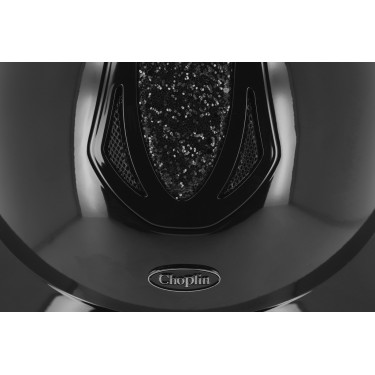 Casque Choplin Meyrik Casque Choplin Meyrik
