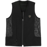 Gilet airbag Spark Manège Noir