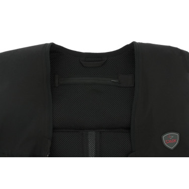Gilet airbag Spark Manège Gilet airbag Spark Manège