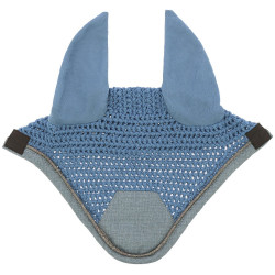 Bonnet chasse mouche Equithème Chic
