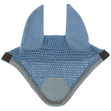 Bonnet chasse mouche Equithème Chic Bonnet chasse mouche Equithème Chic