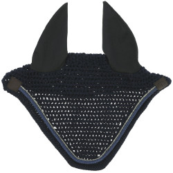 Bonnet chasse mouche Equithème Hexalight