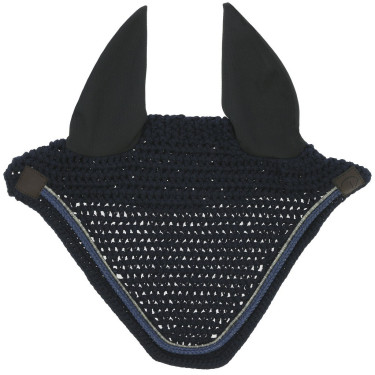 Bonnet chasse mouche Equithème Hexalight Bonnet chasse mouche Equithème Hexalight