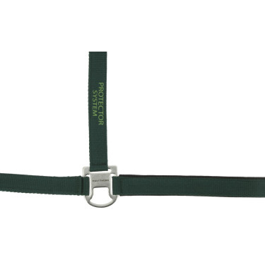 Licol nylon Equithème Protector Licol nylon Equithème Protector