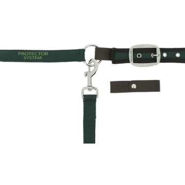 Licol nylon Equithème Protector Licol nylon Equithème Protector