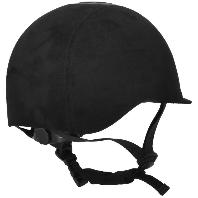 Casque Choplin Aero Velvet