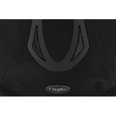 Casque Choplin Aero Velvet Casque Choplin Aero Velvet