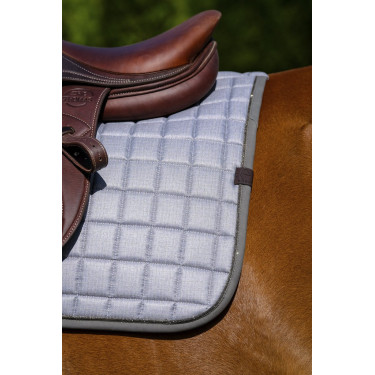 Tapis de selle Equithème Chic Tapis de selle Equithème Chic