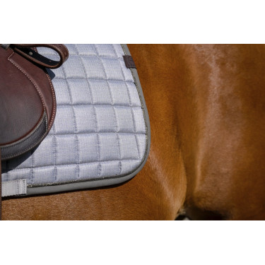 Tapis de selle Equithème Chic Tapis de selle Equithème Chic