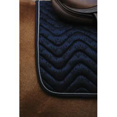 Tapis de selle Equithème Brocart Tapis de selle Equithème Brocart