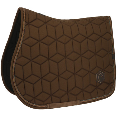 Tapis de selle Equithème Hexalight Tapis de selle Equithème Hexalight