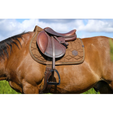 Tapis de selle Equithème Hexalight Tapis de selle Equithème Hexalight