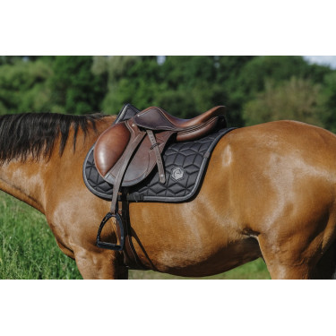 Tapis de selle Equithème Softhex Tapis de selle Equithème Softhex