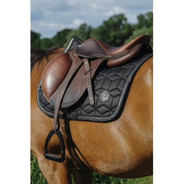 Tapis de selle Equithème Softhex Tapis de selle Equithème Softhex