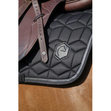 Tapis de selle Equithème Softhex Tapis de selle Equithème Softhex