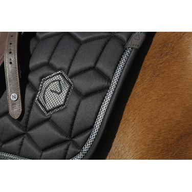 Tapis de selle Equithème Softhex Tapis de selle Equithème Softhex