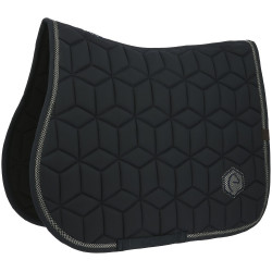 Tapis de selle Equithème Softhex